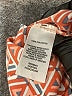 Halogen 100% Polyester Orange Sleeveless Blouse Size XS - photo 8