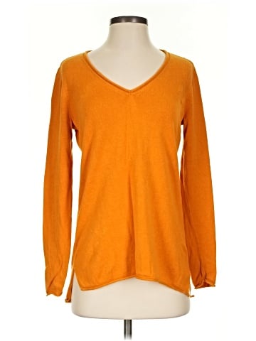 J.Crew Factory Store Pullover Sweater (view 1)