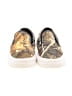 Converse Camo Multi Color Gold Sneakers Size 9 1/2 - photo 2