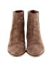 Rag & Bone 100% Leather Brown Ankle Boots Size EU 38 - photo 2
