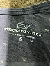 Vineyard Vines 100% Cotton Blue Tank Top Size S - photo 7