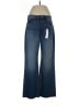 Vigoss 100% Cotton Blue Jeans Size 31 waist - photo 1
