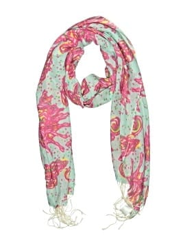 Lilly Pulitzer scarf (view 1)