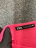 Zara Pink Tank Top Size S - photo 7