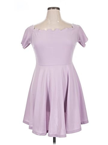 Shein Cocktail Dress (view 1)