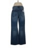Vigoss 100% Cotton Blue Jeans Size 31 waist - photo 2