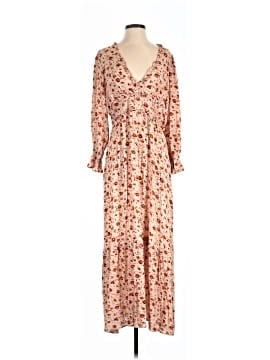 Pink Lily Casual Dress (view 1)