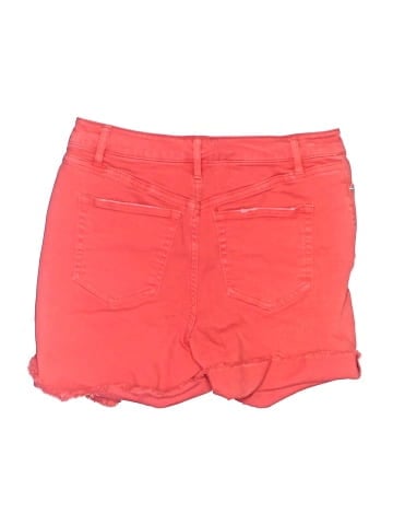 Candace Cameron Bure Denim Shorts (view 2)