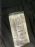 Adidas 100% Polyester Solid Black Athletic Shorts Size L - photo 3