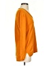 J.Crew Factory Store Orange Pullover Sweater Size XS - photo 4