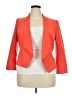 Nine West Orange Blazer Size 14 - photo 1