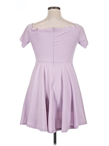 Shein Cocktail Dress (view 2)