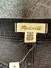 Madewell Black Jeans Size 29 waist (tall) - photo 7