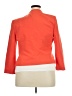 Nine West Orange Blazer Size 14 - photo 2