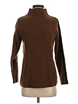The Cashmere Project Turtleneck Sweater (view 1)