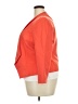 Nine West Orange Blazer Size 14 - photo 5