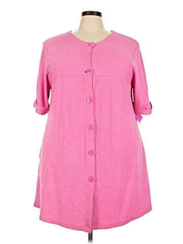 Stan Herman Casual Dress (view 1)