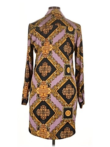 Guess Long Sleeve Blouse (view 2)