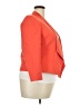 Nine West Orange Blazer Size 14 - photo 4