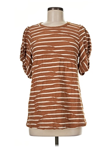 Doe & Rae Short Sleeve Top (view 1)