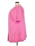Stan Herman Pink Casual Dress Size 2X - photo 5