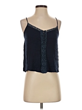 Pink Rose Tank Top (view 1)