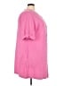 Stan Herman Pink Casual Dress Size 2X - photo 4