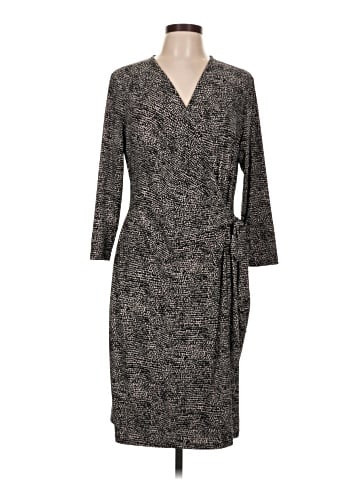 Anne Klein Casual Dress (view 1)