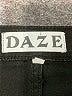 Daze Black Jeans Size 25 waist (petite) - photo 4