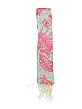 Lilly Pulitzer scarf (view 2)