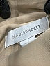 Madison Grey Tan Trenchcoat Size S - photo 6