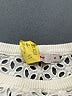 Cath Kidston 100% Baumwolle Ivory Long Sleeve Top Size M - photo 7