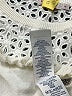 Cath Kidston 100% Baumwolle Ivory Long Sleeve Top Size M - photo 8