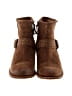 Sofft Brown Ankle Boots Size 9 - photo 2