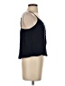 Pink Rose Blue Tank Top Size XS (estimated) - photo 4