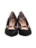 Vionic Black Heels Size 8 - photo 2