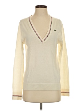 Lacoste Sport Pullover Sweater