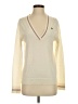 Lacoste Sport Ivory Pullover Sweater Size EU 36 / US 6 - photo 1