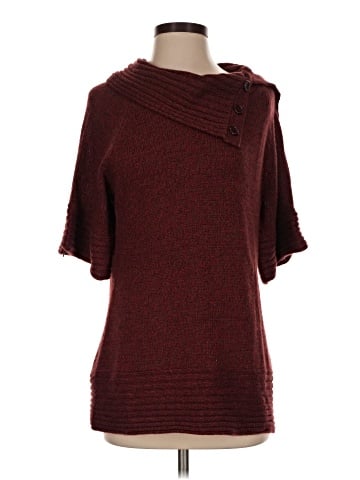 The Limited Poncho (view 1)