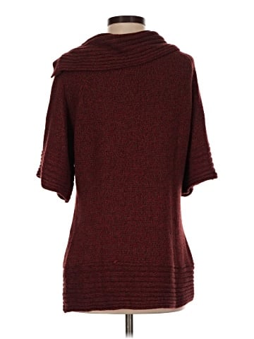 The Limited Poncho (view 2)