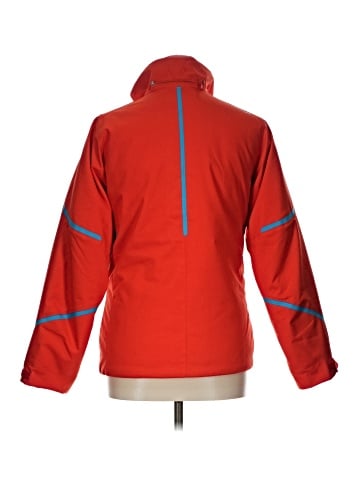 Spyder Snow Jacket (view 2)