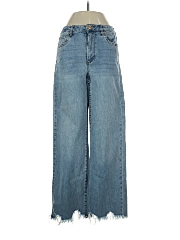 STS Blue Jeans (view 1)