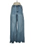 STS Blue Blue Jeans Size 25 waist - photo 1