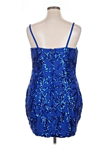 Assorted Brands Cocktail Dress (view 2)
