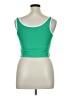 Lou & Grey Green Tank Top Size XL - photo 2