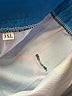 Unbranded 100% Polyester Tropical Blue Casual Skirt Size 3X - photo 4