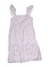 Grace Karin Purple Dress Size 10 - photo 1
