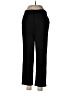 Max Studio Solid Black Dress Pants Size M - photo 1