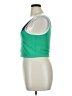 Lou & Grey Green Tank Top Size XL - photo 5