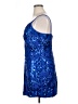 Assorted Brands Blue Cocktail Dress Size 18 - photo 5